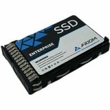 Axiom EP650 1.92 TB Solid State Drive - 2.5" Internal - SAS (24Gb/s SAS) - Data Center, Server Device Supported - 1 DWPD - 3504 TB TBW - Hot Swappable - 5 Year Warranty