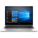 HP EliteBook 840 G6 14" Notebook - Intel Core i5 - 16 GB - 512 GB SSD - Certified Refurbished - Intel Chip - 1920 x 1080
