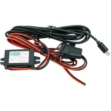 Gamber-Johnson Power Supply 12-24 VDC 5V 3A Bare Wire USB-C