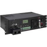 Eaton Tripp Lite Series 120VAC 24VDC 2000VA 1600W Extreme Temperature Network UPS for Industrial and Traffic Networks, 3U, Hardwire, TAA