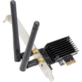 SYBA IEEE 802.11ax Bluetooth 5.0 Wi-Fi/Bluetooth Combo Adapter for Computer, Motherboard, Server