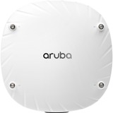 HPE AP-534 IEEE 802.11ac 3.55 Gbit/s Wireless Access Point - TAA Compliant - 2.40 GHz, 5 GHz - MIMO Technology - 2 x Network (RJ-45) - Bluetooth 5 - Wall Mountable, Ceiling Mountable, Rail-mountable