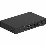 SimplyNUC NUC13BRKP2 Desktop Computer - Intel N50 - 8 GB - 256 GB SSD - Intel Chip