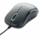 Verbatim Silent Wired Optical Mouse USB-C™ - Black