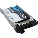 Axiom 3.84TB Enterprise EV200 2.5-inch Hot-Swap SATA SSD for Dell - 540 MB/s Maximum Read Transfer Rate - Hot Swappable - 3 Year Warranty