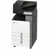 Lexmark CX833xse Wired & Wireless Laser Multifunction Printer - Color - TAA Compliant
