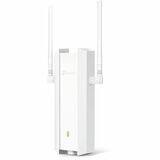TP-Link EAP625-Outdoor HD Dual Band IEEE 802.11 a/b/g/n/ac/ax 1.73 Gbit/s Wireless Access Point - Indoor/Outdoor