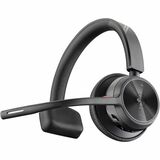 Poly Voyager 4310-M Microsoft Teams Certified USB-C Headset +BT700 dongle TAA
