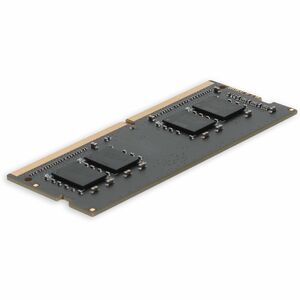 AddOn HP® Z4Y85AA Compatible Factory Original 8GB DDR4-2400MHz Single Rank x8 1.2V 260-pin CL15 SO-DIMM