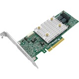 Microchip Adaptec® HBA 1100-8i Single
