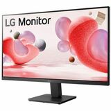 LG 27BR400-B 24" Class Full HD Gaming LCD Monitor - 16:9 - Matte Black