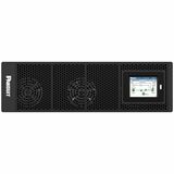 Panduit SmartZone U15S32V 15000VA Rack-mountable UPS