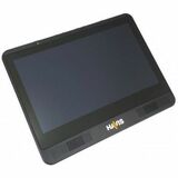 Havis TSD-201 13" Class Rugged LCD Touchscreen Monitor - 16:9 - 25 ms