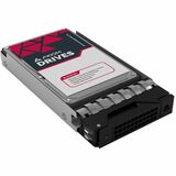 Axiom EV200 7.68 TB Solid State Drive - 2.5" Internal - SATA - Read Intensive/Mixed Use - Data Center Device Supported - 1.4 DWPD - Hot Swappable