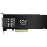 AMD Alveo X3 Series Low Latency Ethernet Adapter