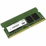 Axiom Lenovo 8GB DDR5 SDRAM Memory Module - For Notebook - 8 GB - DDR5-5600/PC5-44800 DDR5 SDRAM - 5600 MHz - CL46 - 1.10 V - 262-pin - SoDIMM - Lifetime Warranty