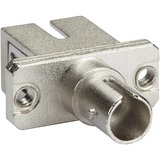 Black Box Fiber Optic Network Adapter