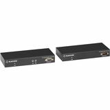 Black Box KVXLCF-100-SFPBN3-R2 KVM Extender