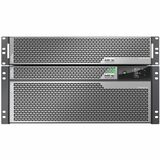 APC Smart-UPS Ultra Li-ion 8KVA 208V RM UPS with 1 of 5KVA Step Down Transformer