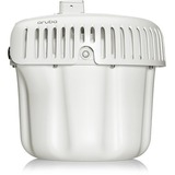 HPE AP-587 Dual Band IEEE 802.11ax 2.97 Gbit/s Wireless Access Point - Outdoor - 2.40 GHz, 5 GHz - 4 x Internal Antenna(s) - Internal - MIMO Technology - 2 x Network (RJ-45) - 5 Gigabit Ethernet, 10 Gigabit Ethernet, Gigabit Ethernet - PoE Ports - Bluetooth 5 - 71 W - Wall Mountable, Pole-mountable, Ceiling Mountable - IP67
