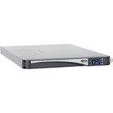 Eaton Tripp Lite Series SmartOnline 1500VA 1440W 120V Double-Conversion UPS - 5 Outlets, Network Card Option, LCD, USB, DB9, 1U Rack