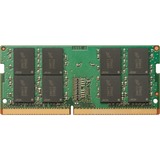 HP 8GB DDR5 SDRAM Memory Module - For Desktop PC - 8 GB (1 x 8GB) - DDR5-4800/PC5-38400 DDR5 SDRAM - 4800 MHz - Non-ECC - Unbuffered - 288-pin - DIMM - 1 Year Warranty