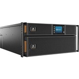 Vertiv Liebert GXT5 UPS - 10kVA/10kW 230V | Online Rack Tower Energy Star