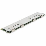 AddOn Dell® A3116521 Compatible Factory Original 8GB DDR3-1066MHz Registered ECC Quad Rank 1.35V 240-pin CL7 RDIMM