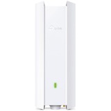 TP-Link EAP610-Outdoor Dual Band IEEE 802.11 a/b/g/n/ac/ax 1.80 Gbit/s Wireless Access Point - Outdoor