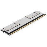 AddOn HP® 647885-B21 Compatible Factory Original 32GB DDR3-1333MHz Load-Reduced ECC Quad Rank x4 1.35V 240-pin CL9 LRDIMM
