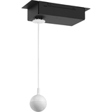 Vaddio CeilingMIC Microphone - For Conference Rooms - White