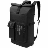 TUF VP4700 Carrying Case (Backpack) for 15" to 17" Notebook, Gaming, Travel, Gear - Black