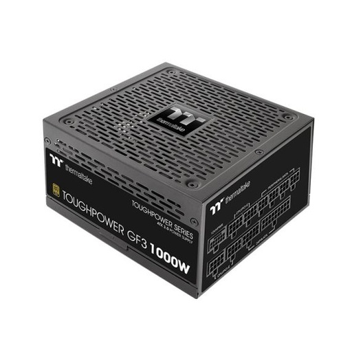 [06PS-TPD-1000FNFAGU-4] Thermaltake Toughpower GF3 power supply unit 1000 W 24-pin ATX ATX Black
