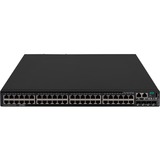 HPE FlexNetwork 5140 48G PoE+ 4SFP+ HI Switch