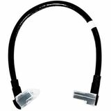 VERTIV Power Extension Cord - For Battery Cabinet, UPS - 36 V DC - 1 ft Cord Length
