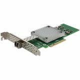 AddOn QLogic® QLE3240-SR-CK Comparable 10Gbs Single Open SFP+ Port 300m MMF PCIe 2.0 x8 Network Interface Card w/10GBase-SR SFP+ Transceiver