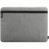 Incase Carry Carrying Case (Sleeve) for 13" Apple Notebook - Cement Gray