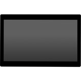 Mimo Monitors M15680-OF-B 16" Class Full HD Open-frame LCD Monitor - 16:9 - Black