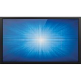 Elo 2294L 22" Class Open-frame LCD Touchscreen Monitor - 16:9 - 14 ms - 21.5" Viewable - IntelliTouch Surface Wave - 1920 x 1080 - Full HD - 16.7 Million Colors - 1,000:1 - 250 Nit - LED Backlight - HDMI - USB - VGA - DisplayPort - Black - 3 Year