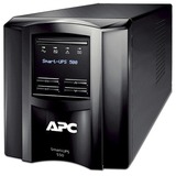 APC by Schneider Electric Smart-UPS 500VA LCD 100V