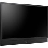Hanwha SMT-3221PV 32" Class Webcam Full HD LED Monitor - 16:9 - Black