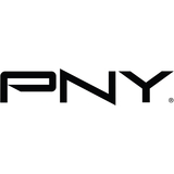PNY NVIDIA T400 Graphic Card - 4 GB GDDR6 - Low-profile