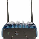 SimplyNUC Long Life Mini LLM2v5CYF Desktop Computer - Intel Core i7 11th Gen i7-1185G7E - 16 GB - 512 GB SSD