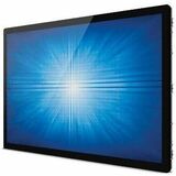 Elo 4363L 43" Class Open-frame LCD Touchscreen Monitor - 16:9 - 8 ms - 42.5" Viewable - Projected Capacitive - 40 Point(s) Multi-touch Screen - 1920 x 1080 - Full HD - Thin Film Transistor (TFT) - 16.7 Million Colors - 450 Nit - LED Backlight - HDMI - USB - VGA - Black - 3 Year