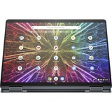 HP Elite Dragonfly 13.5" Touchscreen Convertible 2 in 1 Chromebook - 2K - Intel Core i7 12th Gen i7-1265U - vPro Technology - Intel Evo Platform - 8 GB - 512 GB SSD - English Keyboard - Smart Buy