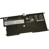 BTI Battery - For Notebook - Battery Rechargeable - 2880 mAh - 15 V DC