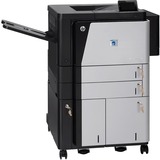 Troy M806 M806x+ Desktop Laser Printer - Monochrome - 55 ppm Mono - Automatic Duplex Print - 4600 Sheets Input - 300000 Pages Duty Cycle - Plain Paper Print