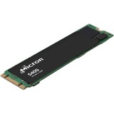 Micron 5400 PRO 240 GB Solid State Drive - M.2 2280 Internal - SATA (SATA/600) - Read Intensive - Server Device Supported - 1.5 DWPD - 540 MB/s Maximum Read Transfer Rate - Hot Pluggable - 256-bit AES Encryption Standard - 5 Year Warranty - Retail