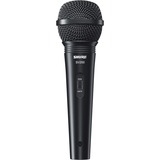 Shure SV200-W Wired Dynamic Microphone