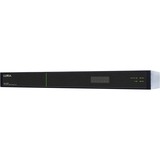 Luxul 12-Port/8 PoE+ Gigabit Managed Switch